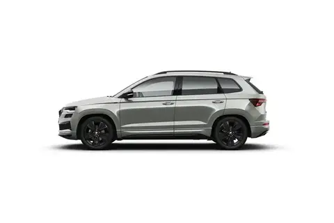 Škoda Karoq, 2.0, 110 kW, diisel, automaat, nelikvedu