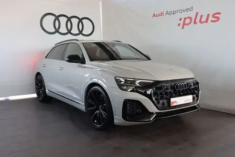 Audi Q8, 2025, 3.0, 250 kW, подключаемый гибрид б+э, автомат, полный привод
