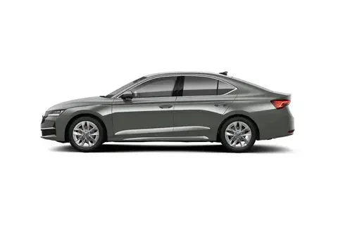 Škoda Octavia, 1.5, 110 kW, bensiin, automaat, esivedu