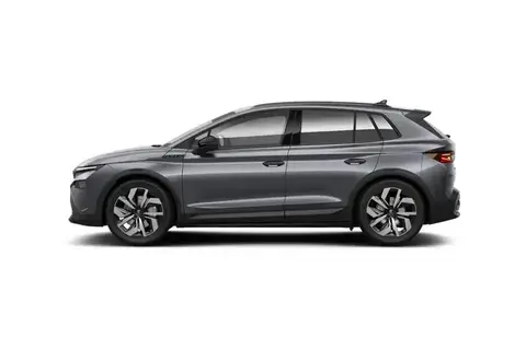 Škoda Elroq, 210 kW, электричество, автомат, задний привод