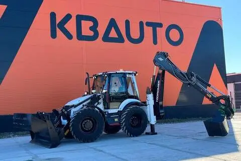 74 kW, diesel, automatic