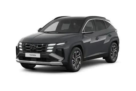 Hyundai Tucson, 1.6, 118 kW, bensiin, manuaal, esivedu