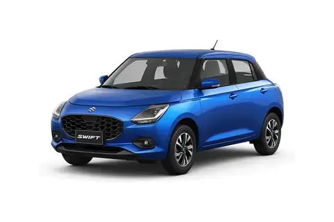Suzuki Swift, 1.2, 61 kW, bensiin, manuaal, esivedu