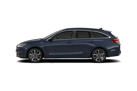 Hyundai i30, 1.5, 71 kW, bensiin, manuaal, esivedu