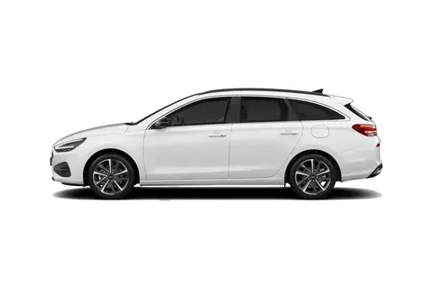 Hyundai i30, 1.5, 71 kW, bensiin, manuaal, esivedu