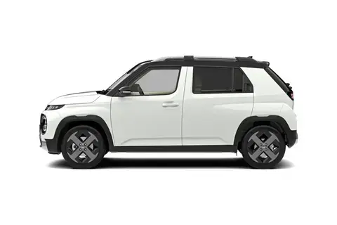 Hyundai Inster, 85 kW, electric, automatic, front-wheel drive