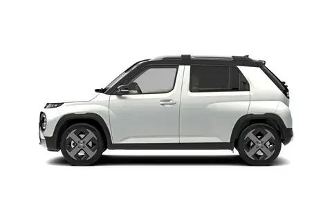 Hyundai Inster, 85 kW, electric, automatic, front-wheel drive