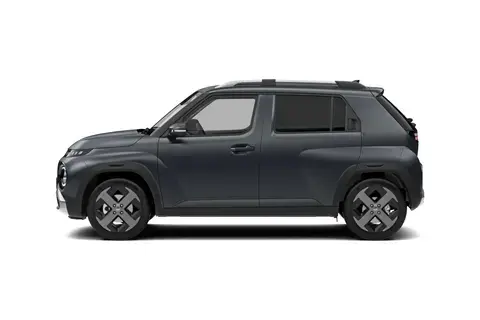 Hyundai Inster, 85 kW, electric, automatic, front-wheel drive