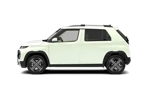 Hyundai Inster, 85 kW, electric, automatic, front-wheel drive