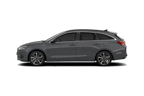 Hyundai i30, 1.0, 74 kW, petrol, automatic, front-wheel drive