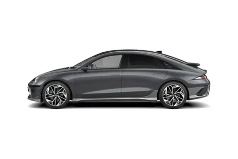 Hyundai IONIQ 6, 239 kW, elekter, automaat, nelikvedu