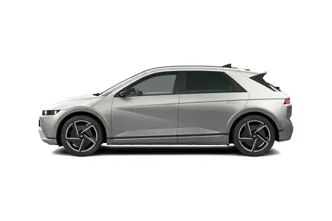 Hyundai IONIQ 5, 239 kW, elekter, automaat, nelikvedu