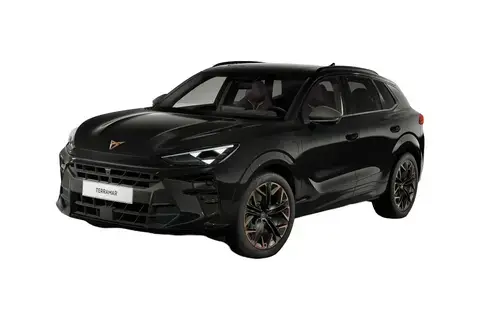 Cupra Terramar, 1.5, 150 kW, pistikhübriid b+e, automaat, esivedu