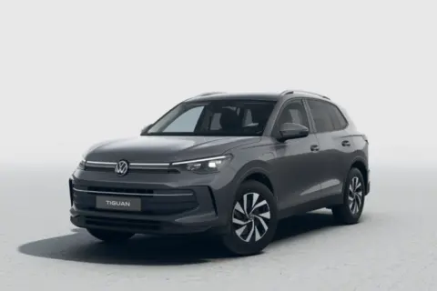 Volkswagen Tiguan, 1.5, 150 kW, plug-in hybrid p+e, automatic
