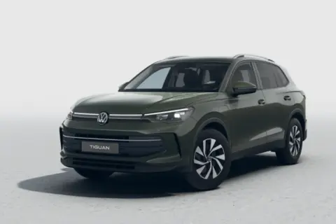 Volkswagen Tiguan, 1.5, 150 kW, plug-in hybrid p+e, automatic