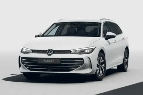 Volkswagen Passat, 1.5, 110 kW, bensiin, automaat