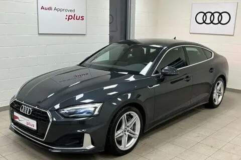 Audi A5, 2020, 3.0, 170 kW, diisel, automaat, nelikvedu
