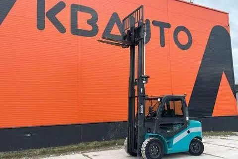 55 kW