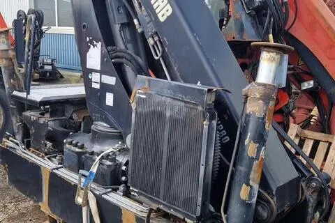 Hiab 288 EP-5 HIPRO