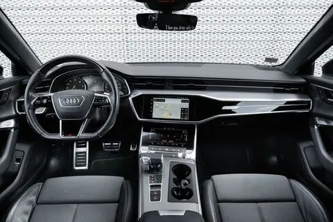Audi A6, 2019, 2.0, 176 kW, petrol, automatic, four-wheel drive