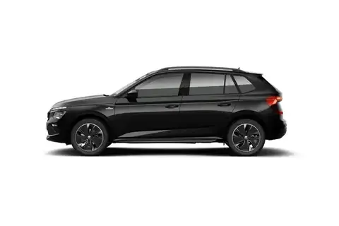 Škoda Kamiq, 1.5, 110 kW, bensiin, automaat, esivedu