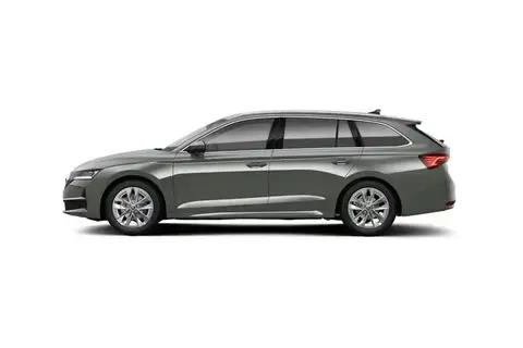 Škoda Octavia, 2.0, 110 kW, diisel, automaat, esivedu