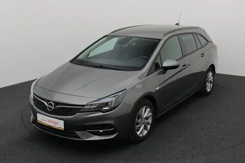 Opel Astra, 2020, 1.5, 77 kW, дизель, механическая, передний привод