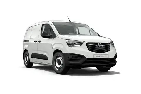 Opel Combo, 2024, electric, automatic