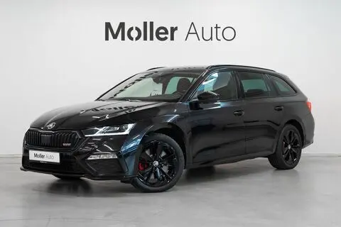Škoda Octavia, 2021, 1.4, 110 kW, pistikhübriid b+e, automaat, esivedu