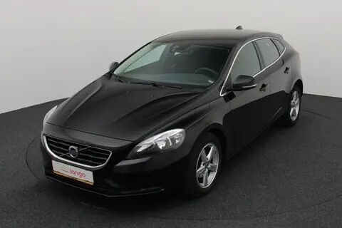 Volvo V40, 2015, 2.0, 88 kW, diesel, manual, front-wheel drive