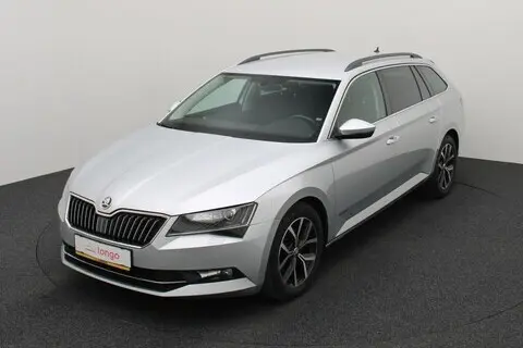Škoda Superb, 2016, 1.6, 88 kW, diisel, automaat, esivedu