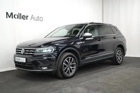 Volkswagen Tiguan, 2021, 2.0, 110 kW, дизель, автомат, передний привод