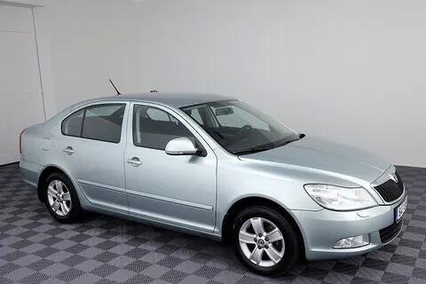Škoda Octavia, 2012, 1.2, 77 kW, petrol, automatic, front-wheel drive