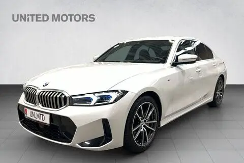 BMW 330, 2023, 2.0, 180 kW, petrol, automatic, four-wheel drive