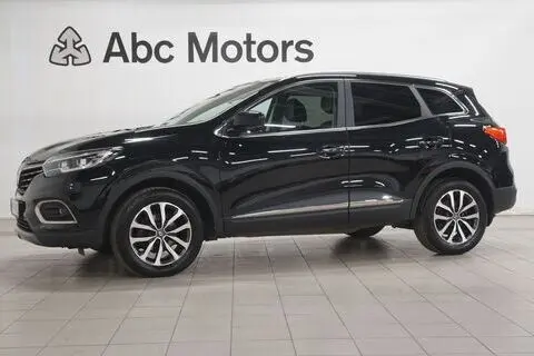 Renault Kadjar, 2021, 1.3, 103 kW, petrol, automatic, front-wheel drive