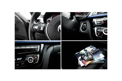 BMW 330, 2018, 2.0, 65 kW, automaat, tagavedu