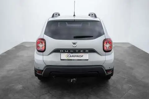 Dacia Duster, 2019, 1.5, 85 kW, diisel, manuaal, nelikvedu