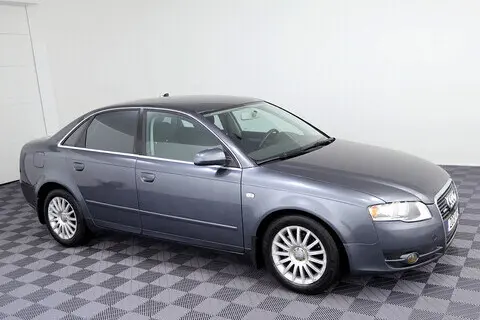 Audi A4, 2006, 2.0, 96 kW, бензин, автомат, передний привод