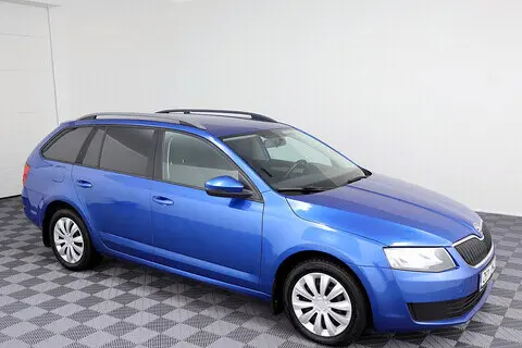 Škoda Octavia, 2013, 2.0, 110 kW, дизель, механическая, полный привод