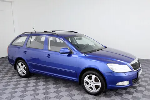 Škoda Octavia, 2011, 1.2, 77 kW, бензин, механическая, передний привод