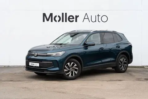 Volkswagen Tiguan, 2024, 1.5, 110 kW, petrol, automatic