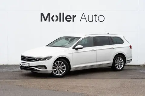 Volkswagen Passat, 2021, 2.0, 110 kW, diisel, automaat