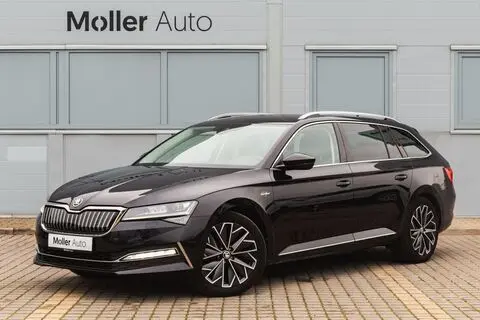 Škoda Superb, 2021, 1.4, 159 kW, bensiin, automaat