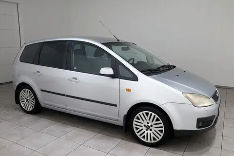 Ford Focus, 2004, 1.6, 74 kW, бензин, механическая, передний привод