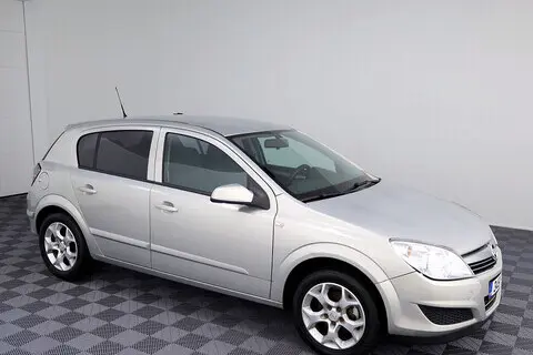 Opel Astra, 2007, 1.6, 85 kW, бензин, передний привод