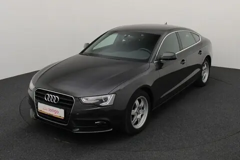 Audi A5, 2012, 1.8, 125 kW, bensiin, manuaal, esivedu