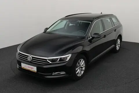 Volkswagen Passat, 2017, 1.6, 88 kW, diisel, manuaal, esivedu