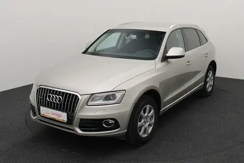 Audi Q5, 2012, 2.0, 165 kW, bensiin, automaat, nelikvedu