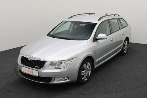 Škoda Superb, 2013, 1.6, 77 kW, diisel, manuaal, esivedu