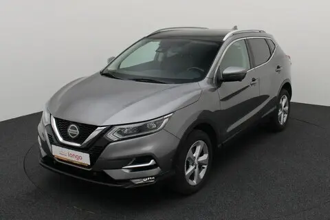 Nissan Qashqai, 2019, 1.5, 85 kW, diisel, automaat, esivedu